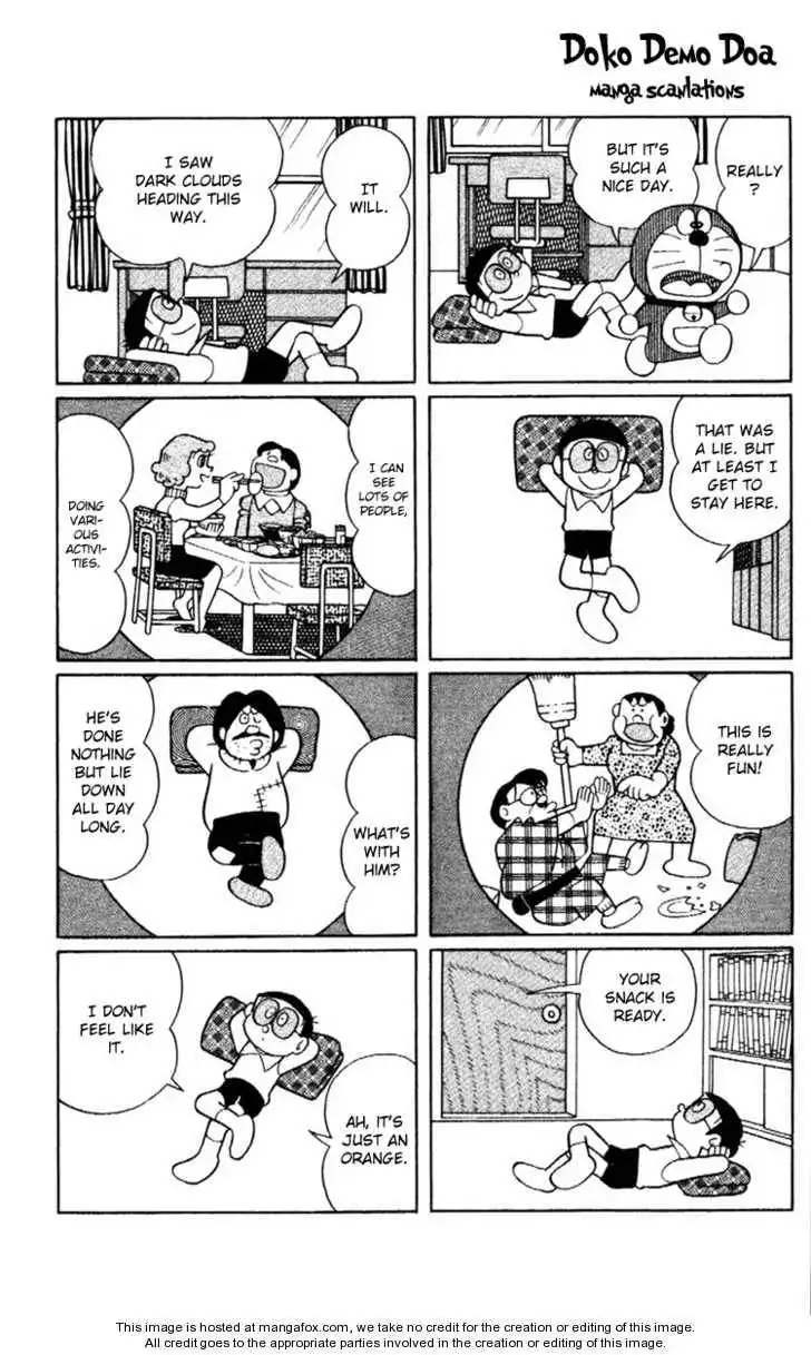 Doraemon Plus Chapter 4.19 6